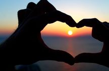 Honeymoon Private Santorini Luxury Guided Tour