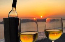 Honeymoon Private Santorini Luxury Guided Tour