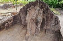 Bhubaneshwar city tour in a private car with professional guide