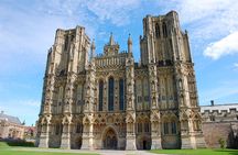Private Day Tour from Bath to Glastonbury and Wells with Pickup