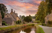 Private Day Tour from Bath to the Captivating Cotswolds