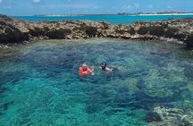 Be Your Own Captain Adventure in Bimini