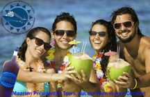 St. Maarten Maho Beach Tour