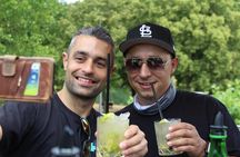 Private cocktail workshop with professional bartender in Trier