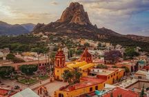 Full Day Tour of 3 amazing magical towns of Queretaro.