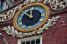 Tour of Revolutionary Boston