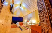 A Magical Night and Quad Ride in the Agafay Desert from Marrakech