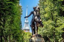 Tour of Revolutionary Boston
