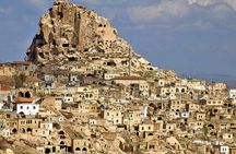 Best Of Cappadocia Highlights Private Tour