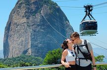 Best of Rio Private Tour + photos experience by @caiolocalguide 