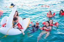 Private all inclusive party on the water!