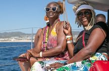 Private all inclusive party on the water!