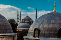 Full-Day Private Guided Cultural Tour of Istanbul