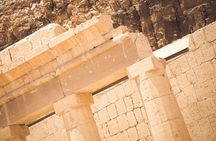 Full-Day Luxor Tour - Discover the East and West Banks of the Nile