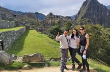 Machu Picchu Full Day with box Lunch - Private Tour
