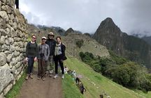 Machu Picchu Full Day with box Lunch - Private Tour