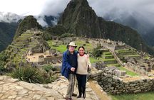 Machu Picchu Full Day with box Lunch - Private Tour