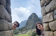 Machu Picchu Full Day with box Lunch - Private Tour