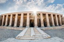 Dendara and Abydos Temples Day Tour from Luxor