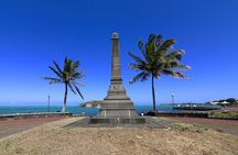 Eastern Treasures of Mauritius: incl Rhumerie St Aubin & Blue-Bay Marine Park