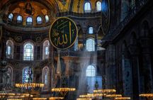 Best of Istanbul: Classic Landmarks & Grand Bazaar Tour