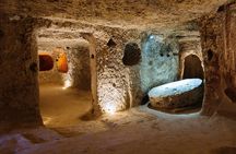 Cappadocia Blue South Tour (Red Valley)