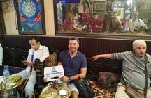 Tuk Tuk tour in Egypt