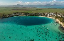 The Adventure East of Mauritius: 3-Watersport Activities & Blue-Bay Marine Park