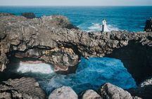 The Wild East of Mauritius: Full-day tour including 2-hour Quad-Biking & Lunch