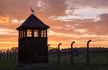 Stutthof Concentration Camp private tour