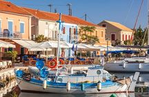 Kefalonia Highlights - Bus & Cruise, Assos & Lunch in Fiscardo 