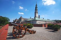 The Black Madonna Tour from Krakow