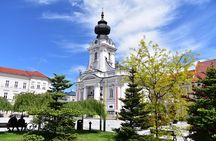John Paul II Heritage Tour from Krakow