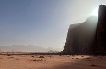 1 Day Camel tour with lunch