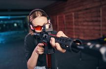 Paczoltowice Shooting Range Tour from Krakow