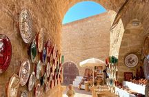 Full-Day Excursion To Essaouira Highlights From Casablanca