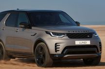 Private Golden Circle with airport transfer (only to Keflavik)