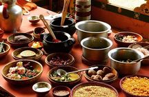 10 Days Bhutan In-depth Culture & Nature Travel Experience