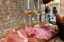 A Venetian Evening - Wine Tasting & Cicchetti with a Local Guide