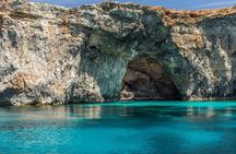 Fernandes Cruise to Blue Lagoon in Comino and Gozo