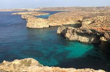 Fernandes Cruise to Blue Lagoon in Comino and Gozo