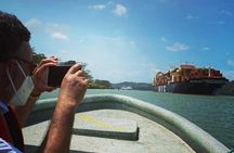 Gamboa Wildlife and Sloth Sanctuary Tour with Pickup