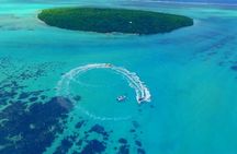 The East of Mauritius: Full-day incl visit to Ile aux Aigrettes & Lunch 