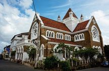Galle Fort Tour 