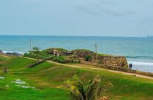 Galle Fort Tour 