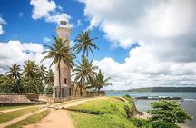 Galle Fort Tour 