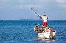 Discover the East of Mauritius: Full-day All-inclusive tour (Visit to 3 parks)