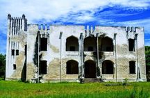 Ancient Bagamoyo City Day Tour