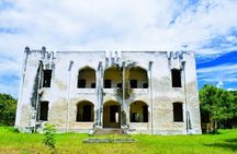 Ancient Bagamoyo City Day Tour