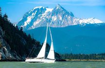 Sea to Sky Afternoon Sail